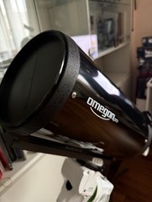 omegon cassegrain 152/1840