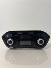 PANNELLO CLIMATIZZATORE NISSAN