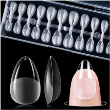 240 Punte per Unghie Finte