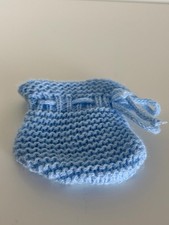 Scarpetta originale Sebino