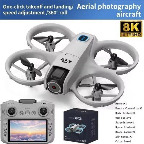 Drone professionale hd - drone,