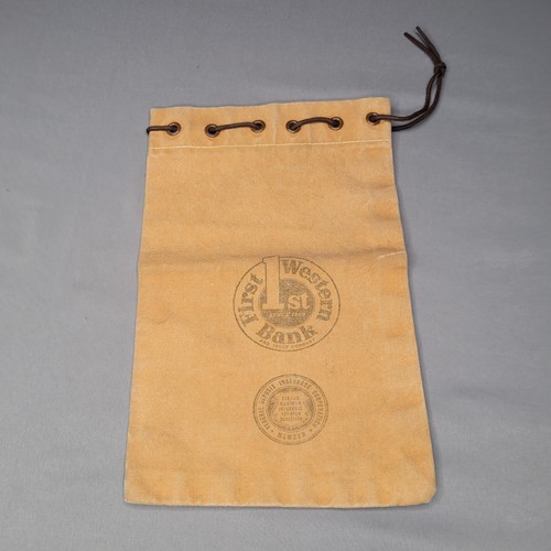 Borsa portamonete vintage