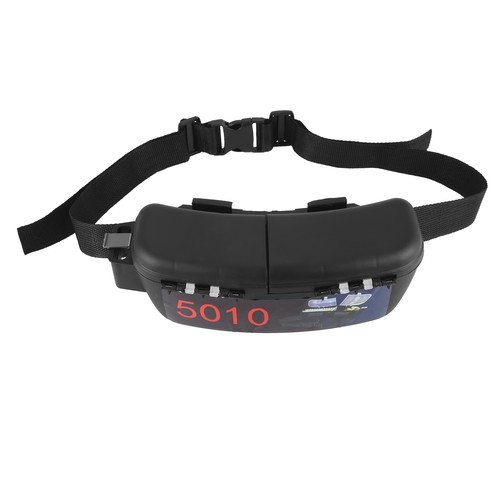 Contenitore pesca - contenitore, da
