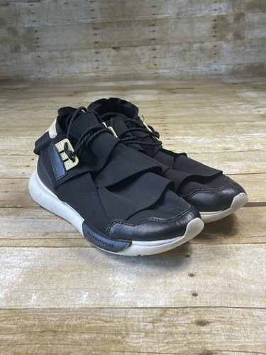 Adidas qasa high nere - adidas,