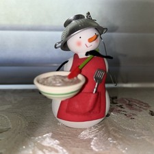 Hallmark Keepsake Ornament