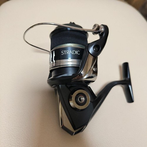 Mulinello spinning shimano - da,