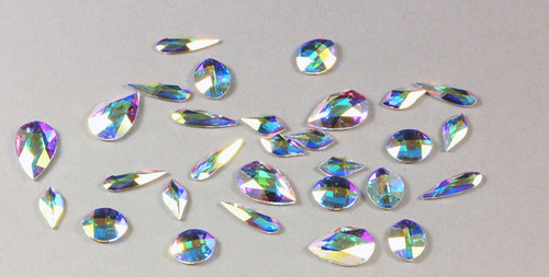Superior primero strass - superior,