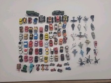 Lotto di 95 veicoli assortiti