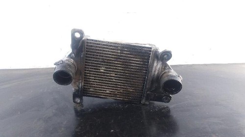 Intercooler nissan terrano - intercooler,