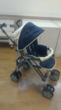 Kinderkraft MOOV 3in1 Passeggino Carrozzina Ovetto Pieghevole con Accessori...