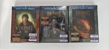 RARE Sealed Blu-ray 3D The