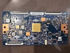 T.CON T550HVN08.2 SONY KDL-43W808C /SONY KDL-50W808C SONY KDL-50W755C