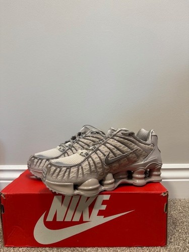 Nike shox light orewood - nike,