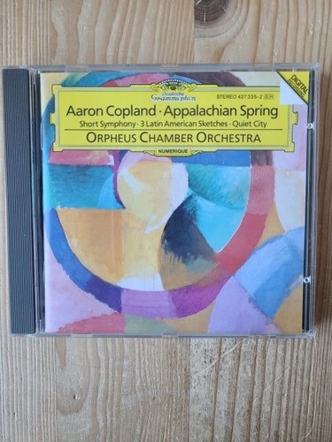 Appalachian spring short - /,