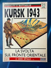 KURSK 1943 La svolta sul