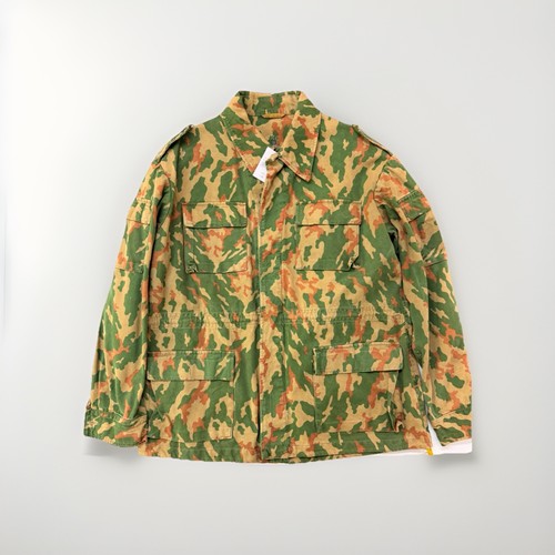 Top uniforme russo taglia