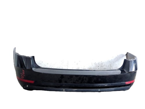5e9807421g paraurti posteriore - paraurti,