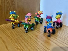 Burghy - giochi gadget rari