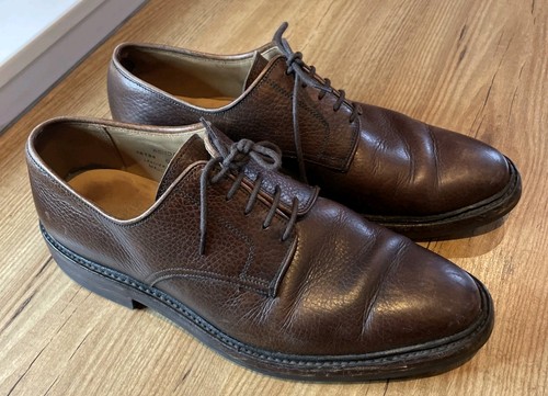 Crockett jones ashdown - jones,