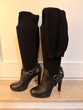 Gucci calze sopra il ginocchio