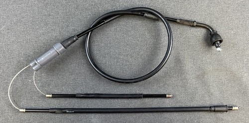 Cavo acceleratore nuovo - cavo,