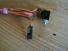 Modulo studente per presa