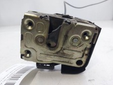 7701473172 serratura porta anteriore destra per RENAULT MEGANE I COACH 1.6 16V