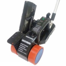 Saldatrice a banner in PVC per stendardo giunto telone saldatrice hot spell machine