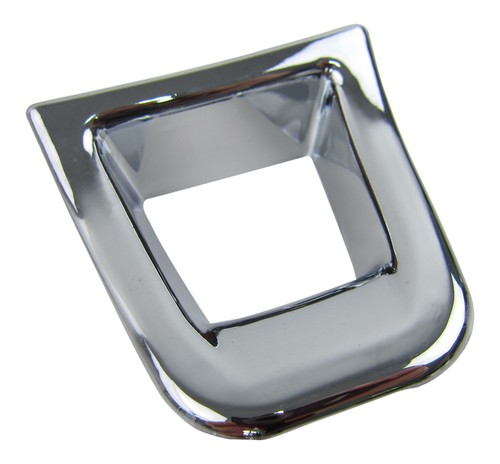 Cromo volante apertura clip - volante,