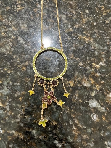 Collana pellegrino gioielli - collana,