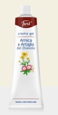 Crema gel arnica artiglio - e,