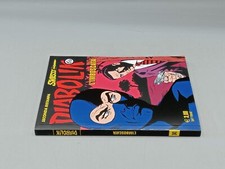 Fumetto DIABOLIK SWIISSS