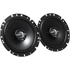 Altoparlanti auto 165mm JVC Casse 2 Vie Woofer 16 16,5 cm Predisposizioni 165 mm