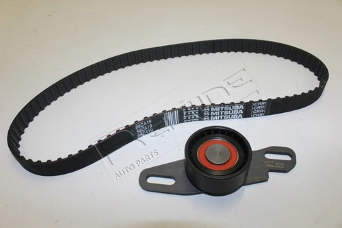 Kit cinghia distribuzione - kit,