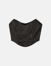 Top Corsetto TALLY WEiJL XS
