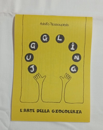Gioco adolfo rossomondo - gioco,