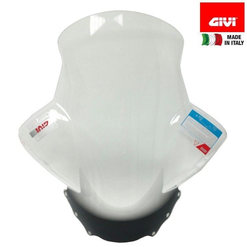 Parabrezza givi d3106st - givi, pronto