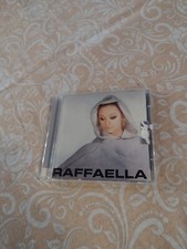 RAFFAELLA CARRA' RAFFAELLA RARO CD RCA GLI INDIMENTICABILI 2001 OTTIMO CD MINT