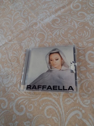 Raffaella carra - carra',