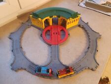 Trenino thomas Stazione