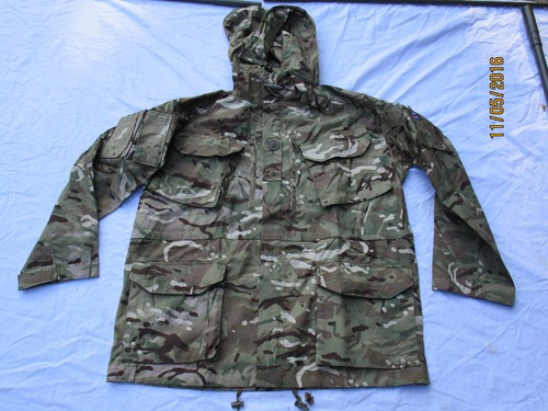 Grembiule combat - 2,
