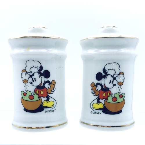 Disney topolino chef insalata - disney,