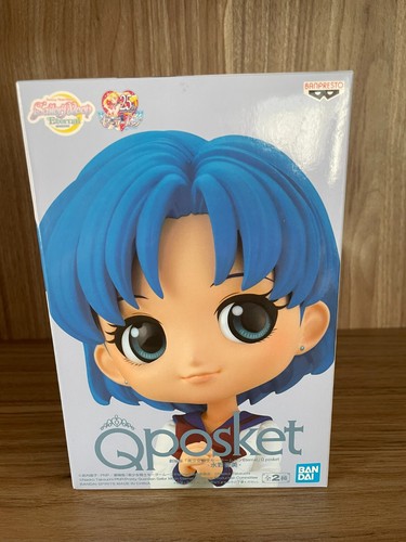 Figura banpresto sailor moon - figura,