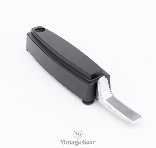 Fender rhodes sustain pedal - rhodes,