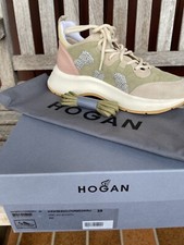 Hogan sneakers scarpe - sneakers,