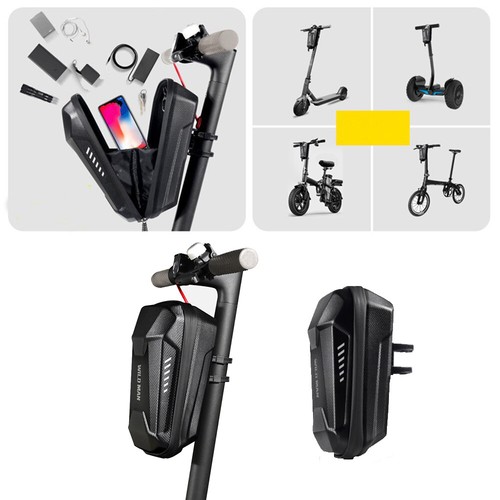 Borsa rigida per scooter