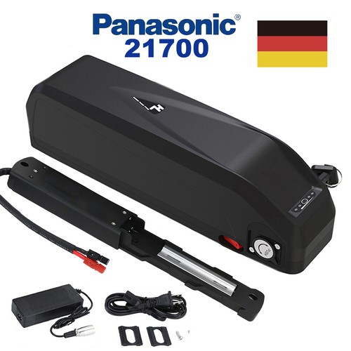 Batteria ebike 52v 48v - ebike, 20ah