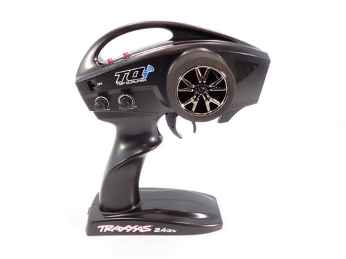 Nuovo traxxas tqi - nuovo, 2ch