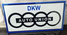 DKW Auto Union AutoUnion