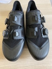 scarpe ciclismo Mavic Comete Ultimate II